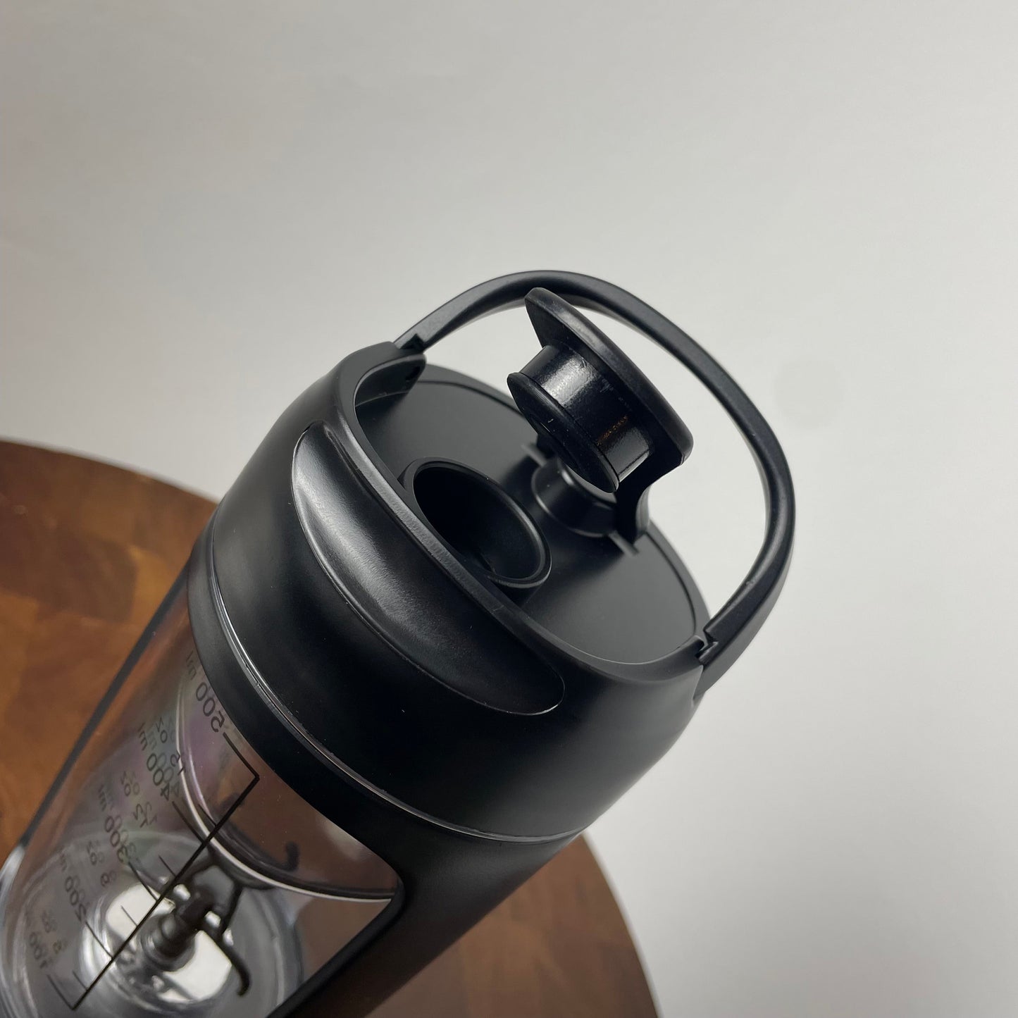 Mixaro Electric Mixer Bottle V2