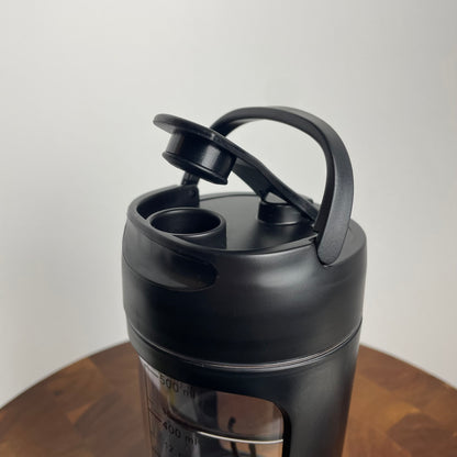 Mixaro Electric Mixer Bottle V2